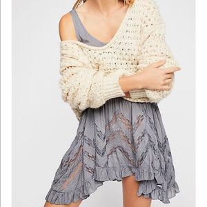 Intimately Free People dress